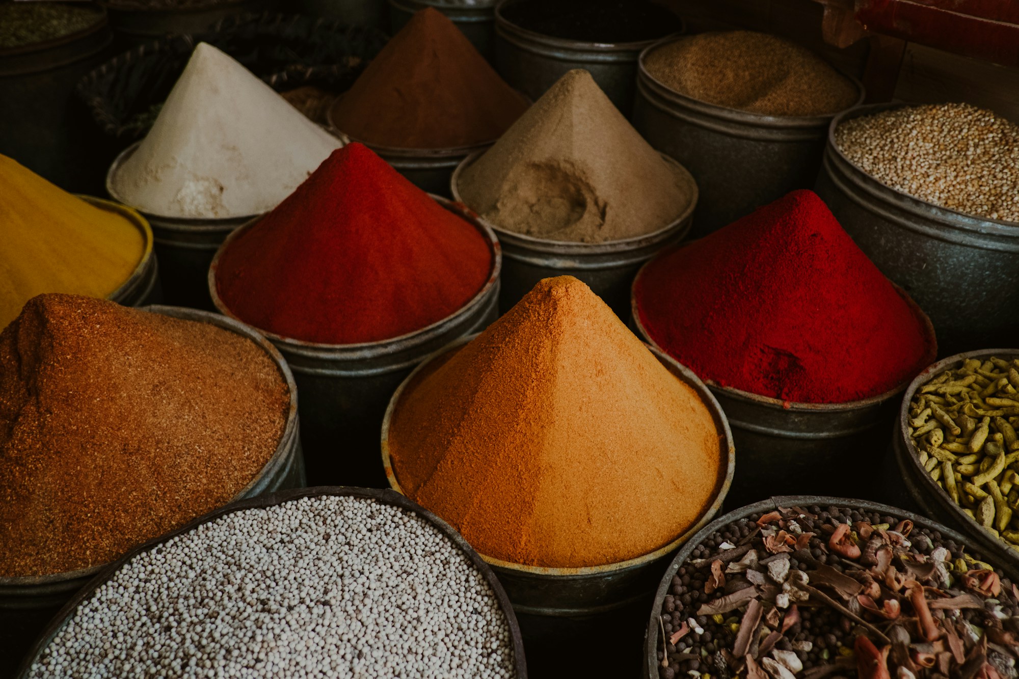 Baharat Çiftliği Zanzibar